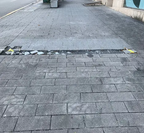 Avenida de Ferrol