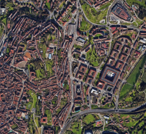 As Fonti&ntilde;as