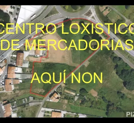 Cartaz da veci&ntilde;anza