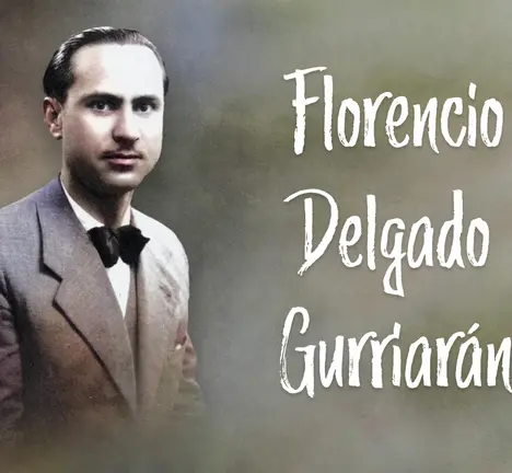 Florencio Delgado Gurriar&aacute;n