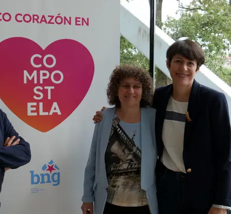 Presentaci&oacute;n candidata