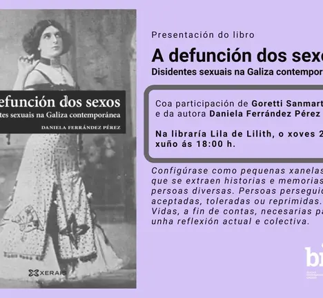 Presentaci&oacute;n dun libro