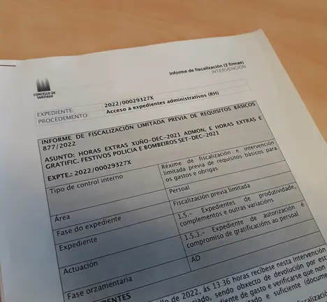 Informe