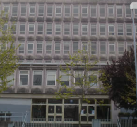 Facultade de Ciencias da Educaci&oacute;n