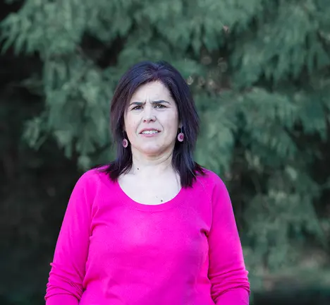 Pilar Lueiro Garc&iacute;a