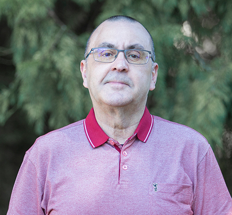 Manuel C&eacute;sar Vila