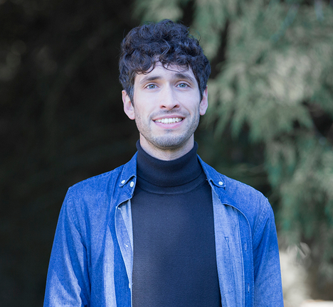 Iago Lesteg&aacute;s