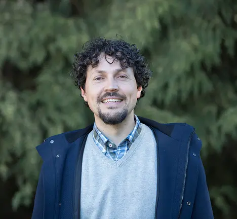 Xavier Castro
