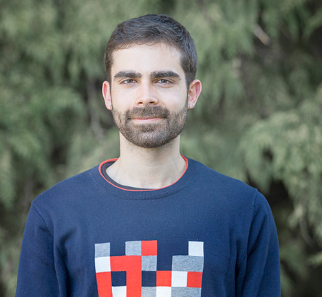 Martinho Cacheda