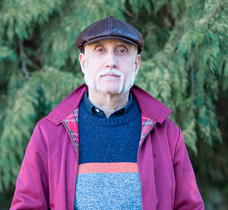C&eacute;sar Lago