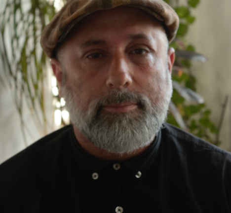 Alfonso Zarauza