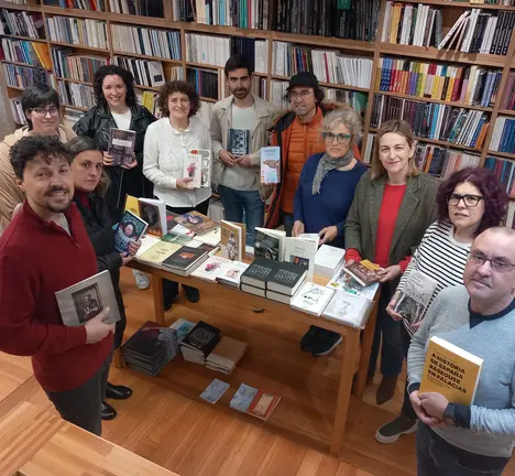 D&iacute;a do Libro