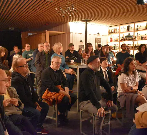 Acto cultura