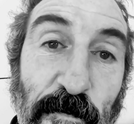 Luis Zahera