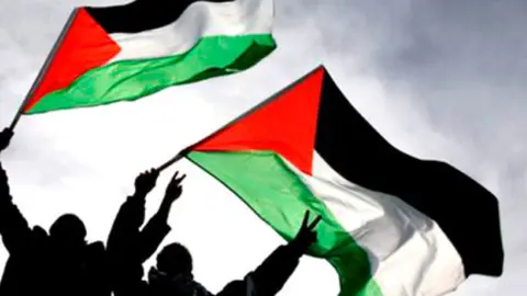 Palestina
