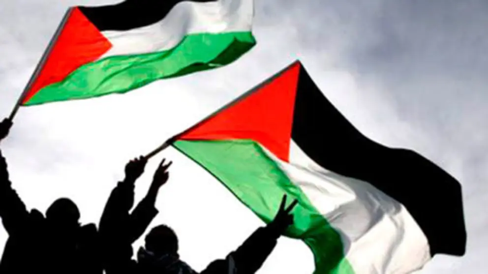 Palestina