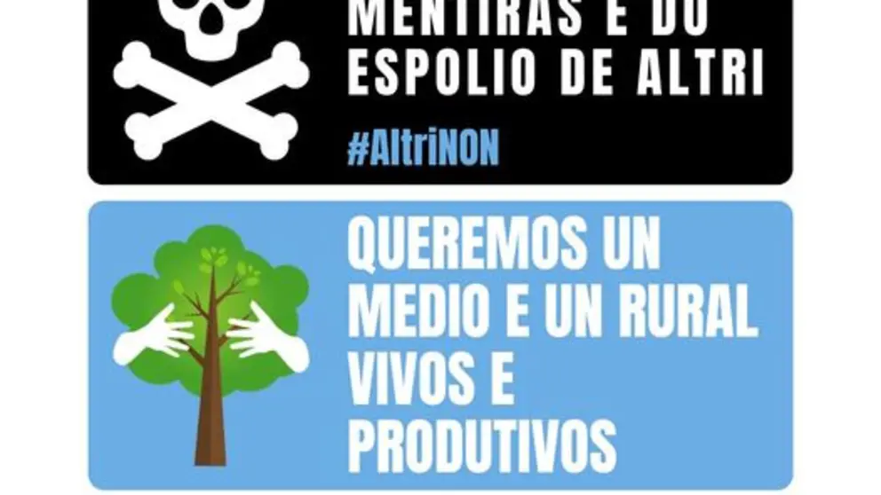 #AltriNon