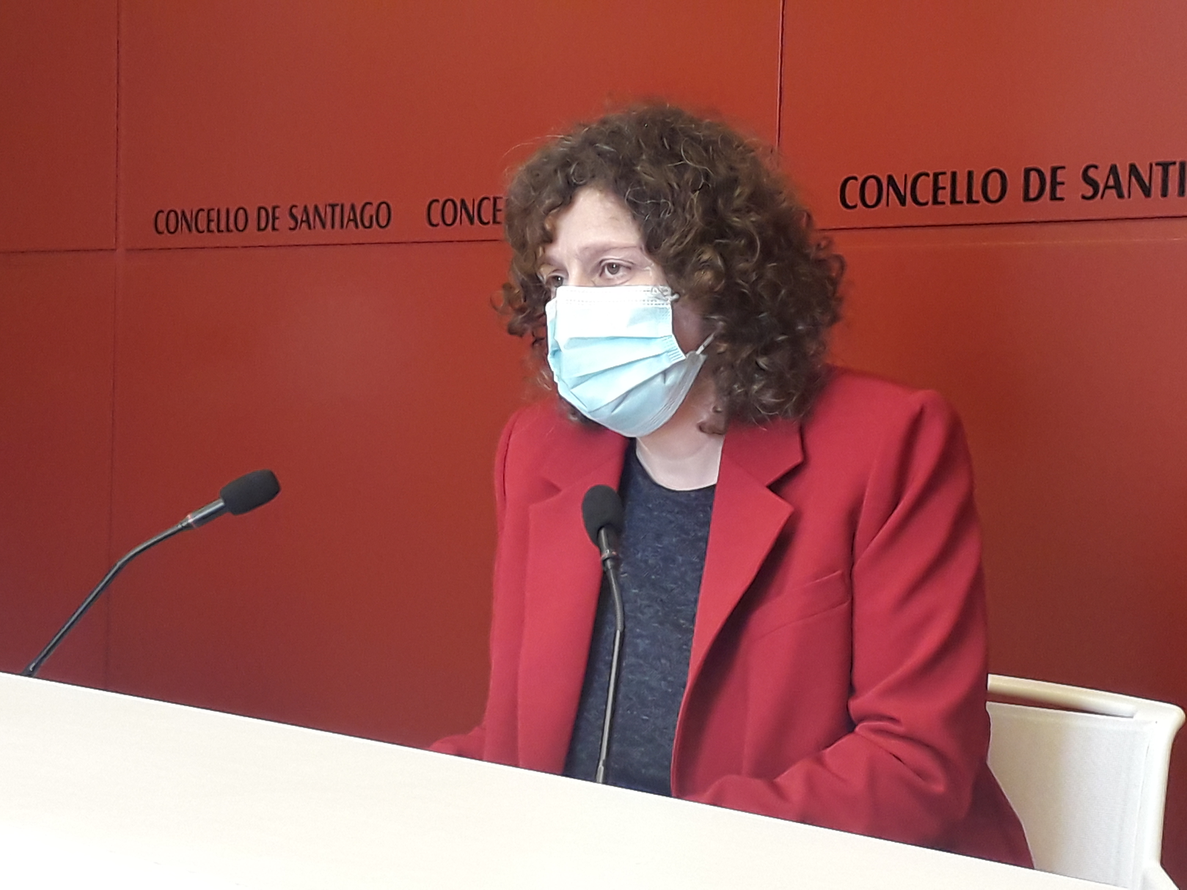 Goretti Sanmartín: “Non damos por cerrada a negociación e queremos procurar máis acordos para incluír nos Orzamentos”